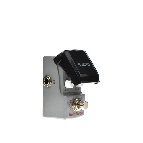 JOYO Jf-327 Raptor Flanger Ironman Mini Guitar Effect Pedal