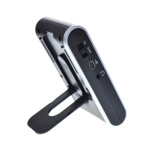 JOYO Jm-90 Digital Metronome With Different Voices, Rhythm Patterns And Beats