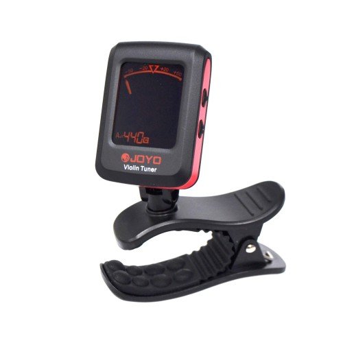 JOYO Digital Violin Tuner JT-309 JOYO Digital Violin Tuner JT-309