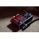 JOYO UZI High Gain Distortion Guitar Effect Pedal - R-03 Revolution Series JOYO UZI High Gain Distortion Guitar Effect Pedal - R-03 Revolution Series
