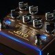 JOYO Vision Dual Channel Stereo Modulation Guitar Effect Pedal R-09