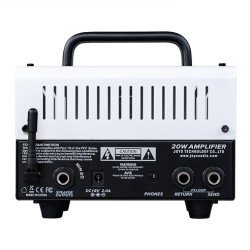 JOYO Vivo Bantamp Guitar Amp Head 20W Pre Amp Tube Hybrid