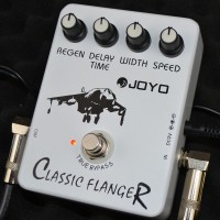 Flanger Effects Flanger Effects