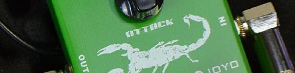Compression Effects Compression Effects
