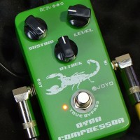 Compression Effects