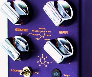 Guitar Loopers