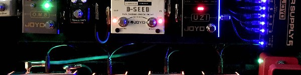 JOYO Accessories JOYO Accessories