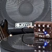 Bass Guitar Effects