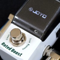 Volume & Expression Effects