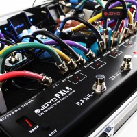 Pedal Controllers