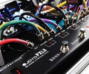 Pedal Controllers