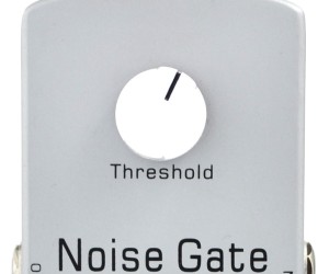 Noise Gate Pedals