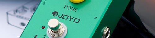 Overdrive Effects Overdrive Effects