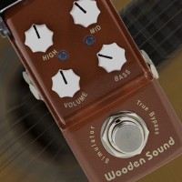 Acoustic Effects