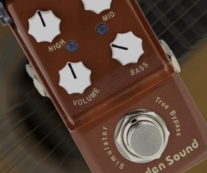 Acoustic Effects