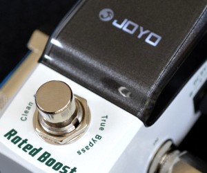 Volume & Expression Effects