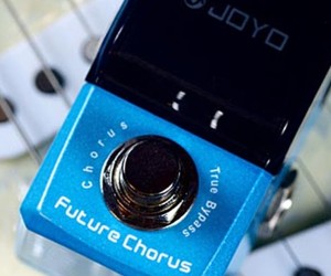 Chorus Effects