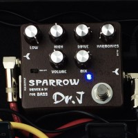 DR.J Guitar Pedals