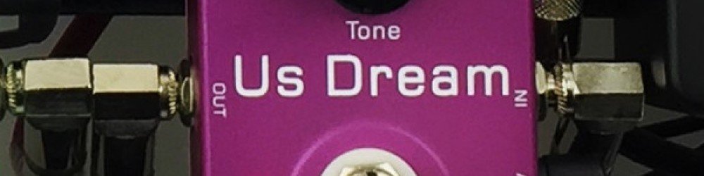 JOYO UK - Series 2 - Classic Guitar Effect Pedals JOYO UK - Series 2 - Classic Guitar Effect Pedals