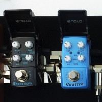Series 3 - Mini Pedals Series 3 - Mini Pedals
