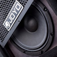 Bass Amplifiers