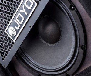 Bass Amplifiers