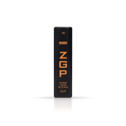 JOYO ZGP Guitar Effect Pedal Noise Filter - Isolated Output