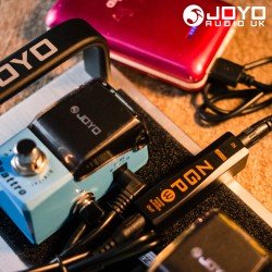 JOYO Zgpw Usb Powered Guitar Effect Pedal Power Supply And Noise Filter