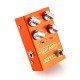 JOYO Zip Amp Overdrive Compression Guitar Effect Pedal - R-04 Revolution Series
