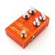 JOYO Zip Amp Overdrive Compression Guitar Effect Pedal - R-04 Revolution Series