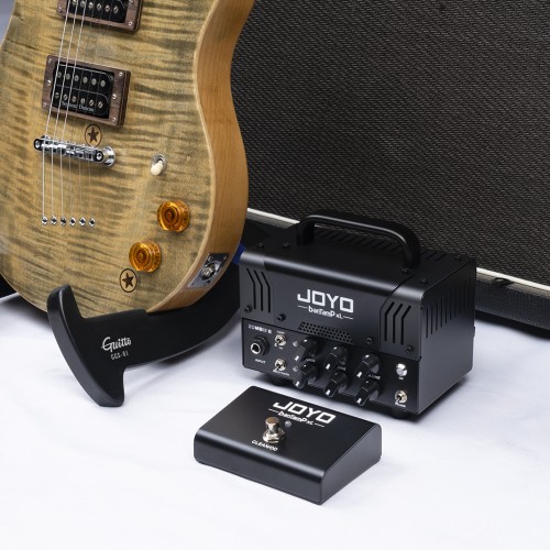 JOYO Zombie 2 XL Edition - Bantamp Tube Guitar Amplifier JOYO Zombie 2 XL Edition - Bantamp Tube Guitar Amplifier