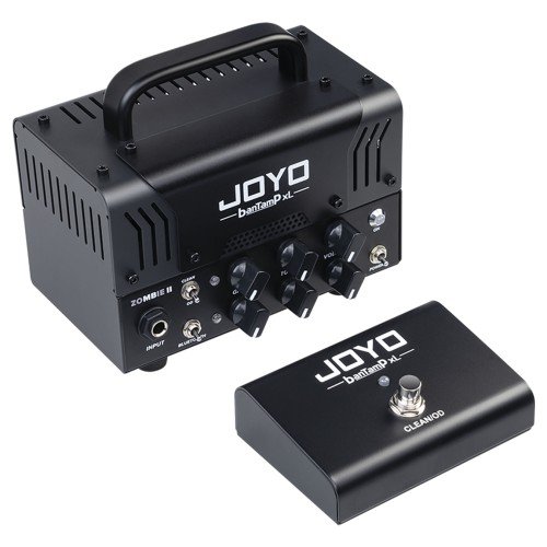 JOYO Zombie 2 XL Edition - Bantamp Tube Guitar Amplifier JOYO Zombie 2 XL Edition - Bantamp Tube Guitar Amplifier