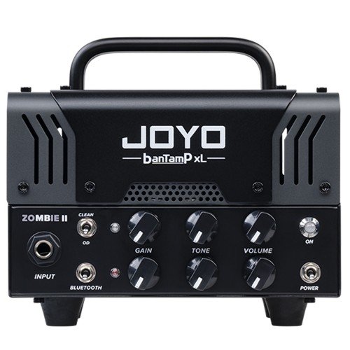 JOYO Zombie 2 XL Edition - Bantamp Tube Guitar Amplifier JOYO Zombie 2 XL Edition - Bantamp Tube Guitar Amplifier