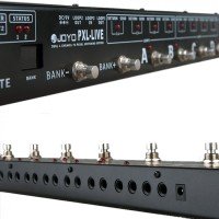 JOYO PXL-Live