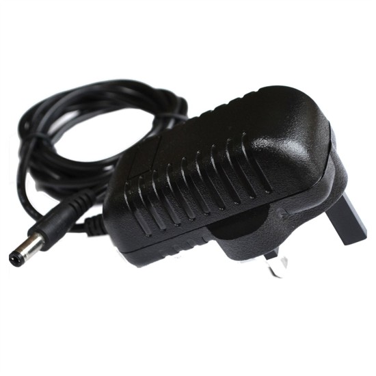 18V 1A Mains Ac-Dc Adaptor Power Supply For JOYO Jp-02 - JOYO UK 18V 1A Mains Ac-Dc Adaptor Power Supply For JOYO Jp-02 - 18V 1A Mains Ac-Dc Adaptor Power Supply For Joyo Jp-02 Order Power Supplies Direct