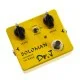 Dr.J D-52 Soloman Bass Overdrive Effect Pedal Dr.J D-52 Soloman Bass Overdrive Effect Pedal