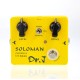 Dr.J D-52 Soloman Bass Overdrive Effect Pedal  - Dr.J D-52 Bass Overdrive Order Bass Guitar Effects Direct 