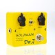 Dr.J D-52 Soloman Bass Overdrive Effect Pedal  - Dr.J D-52 Bass Overdrive Order Bass Guitar Effects Direct 