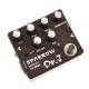 Dr.J D-53 Sparrow Bass Di Xlr And Drive Effect Pedal  - Dr.J D-53 Bass Di Overdrive Order Bass Guitar Effects Direct 