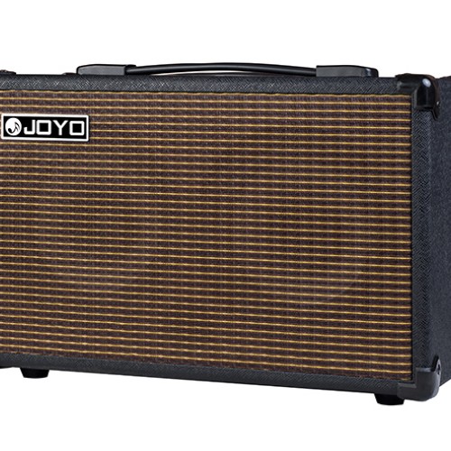 JOYO Ac-40 Acoustic Amplifier - Reverb, Delay & Chorus - Buskers Amp  - Ac-40 Acoustic Amplifier Order Acoustic Amplifiers Direct 