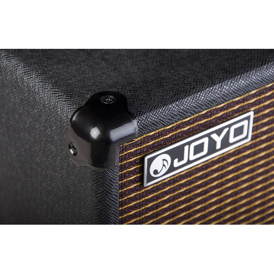 JOYO Ac-40 Acoustic Amplifier - Reverb, Delay & Chorus - Buskers Amp - JOYO UK JOYO Ac-40 Acoustic Amplifier - Reverb, Delay & Chorus - Buskers Amp - Ac-40 Acoustic Amplifier Order Acoustic Amplifiers Direct