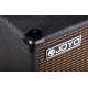 JOYO Ac-40 Acoustic Amplifier - Reverb, Delay & Chorus - Buskers Amp