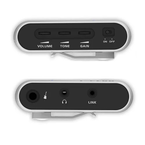 JOYO I-Plug Guitar Amp With Effects For Iphone, Ipad, Ipod, Android Or Windows Smart Phones JOYO I-Plug Guitar Amp With Effects For Iphone, Ipad, Ipod, Android Or Windows Smart Phones
