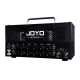 JOYO Jma 15W Mjolnir Tube Head Amplifier Ecc83 x 4 El84 x2  - Jma 15W Mjolnir Guitar Head Amplifier Order JOYO Amplifiers Direct 