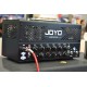 JOYO Jma 15W Mjolnir Tube Head Amplifier Ecc83 x 4 El84 x2  - Jma 15W Mjolnir Guitar Head Amplifier Order JOYO Amplifiers Direct 