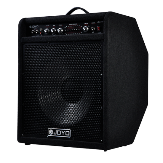 JOYO Jba-100 100W Bass Amplifier - JOYO UK JOYO Jba-100 100W Bass Amplifier - Jba-100 Bass Amplifier Order Bass Amplifiers Direct