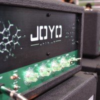 JOYO AMPS new for 2014 - 2015