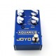 JOYO Aquarius Multi Delay & Looper Guitar Effect Pedal R-07