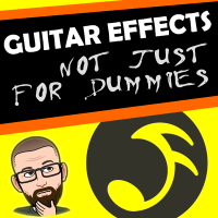 Guitar Effect Pedals not just for Dummies Guitar Effect Pedals not just for Dummies