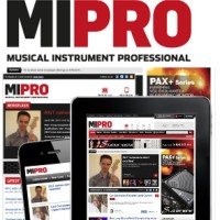 Music Industry Round up MiPro magazine May 2015 Music Industry Round up MiPro magazine May 2015